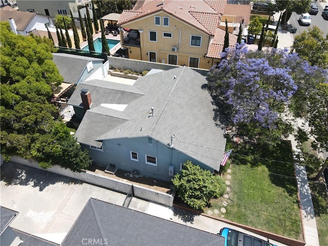 20108 Wayne Ave, Torrance, CA 90503 - view of subject property with a pool area