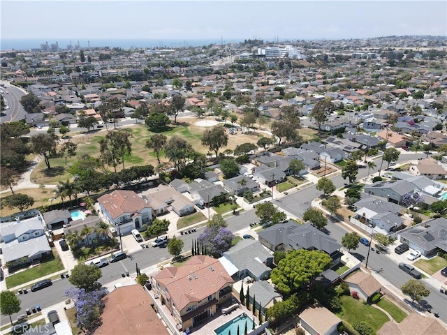 20108 Wayne Ave, Torrance, CA 90503 - aerial overview of property's location featuring nearby suburban area