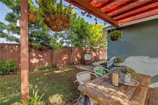 20108 Wayne Ave, Torrance, CA 90503 - view of fenced backyard