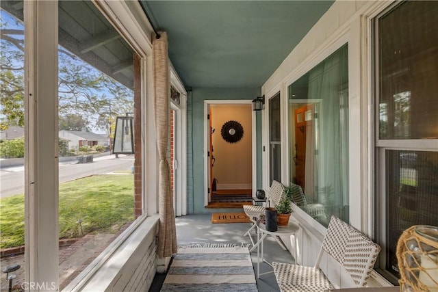 20108 Wayne Ave, Torrance, CA 90503 - doorway to property with covered porch