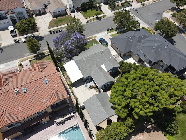 20108 Wayne Ave, Torrance, CA 90503 - aerial view of residential area