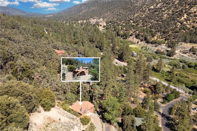 15608 San Moritz Dr, Pine Mountain Club, CA 93222 - photo 26