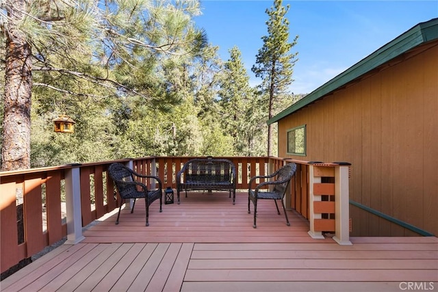 15608 San Moritz Dr, Pine Mountain Club, CA 93222 - photo 9