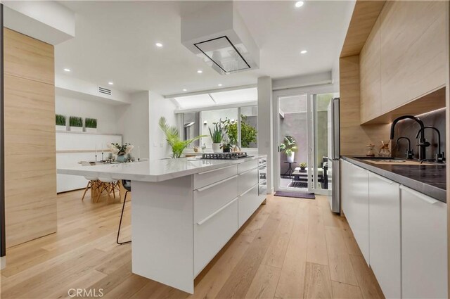 501 Herondo St, Hermosa Beach, CA 90254 - photo 8