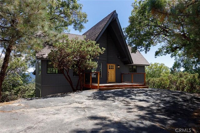 997 Nadelhorn Dr, Lake Arrowhead, CA 92352 - photo 2