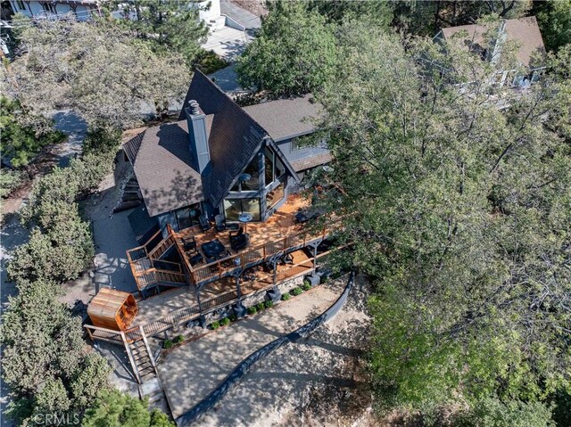 997 Nadelhorn Dr, Lake Arrowhead, CA 92352 - photo 45