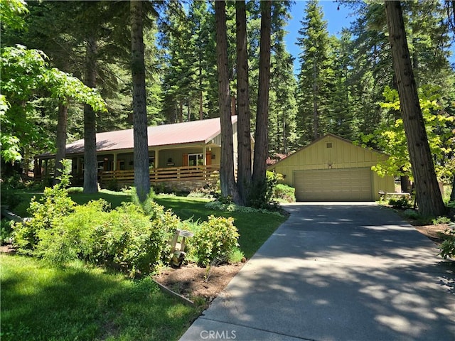 644 W Burnt Cedar Rd, Lake Almanor, CA 96137 - photo 1