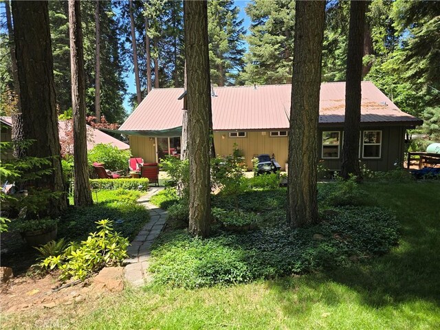 644 W Burnt Cedar Rd, Lake Almanor, CA 96137 - photo 7