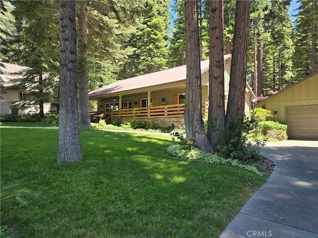 644 W Burnt Cedar Rd, Lake Almanor, CA 96137 - photo 2