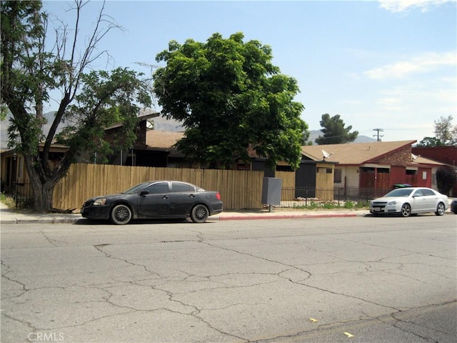 235 E 7th St, San Jacinto, CA 92583 - view of front of property