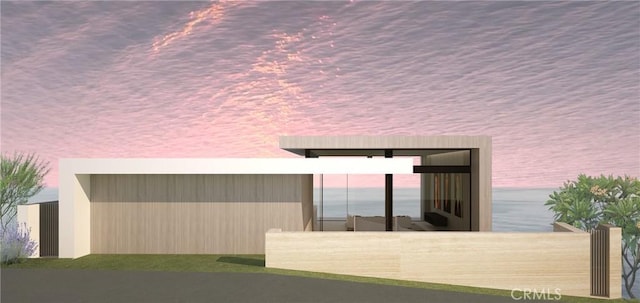 22172 Rico Rd, Laguna Beach, CA 92651 - interior space