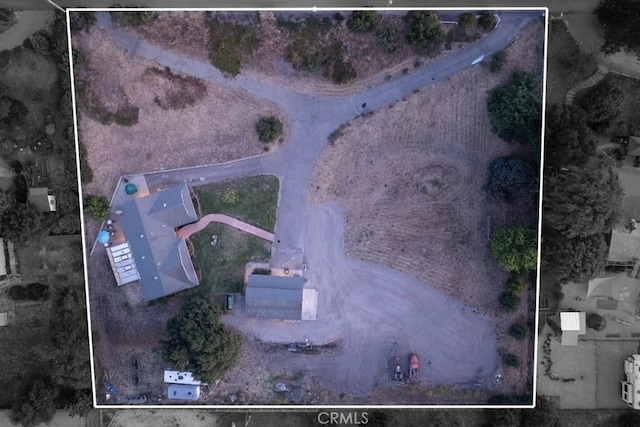 320 Casa Real Pl, Nipomo, CA 93444 - aerial view of property's location featuring property boundaries highlighted