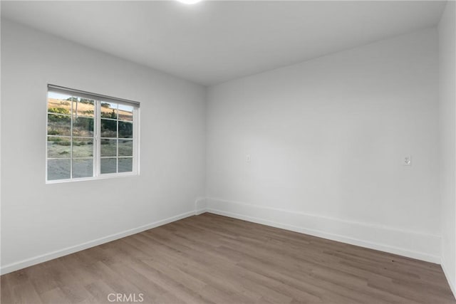 320 Casa Real Pl, Nipomo, CA 93444 - unfurnished room featuring wood finished floors