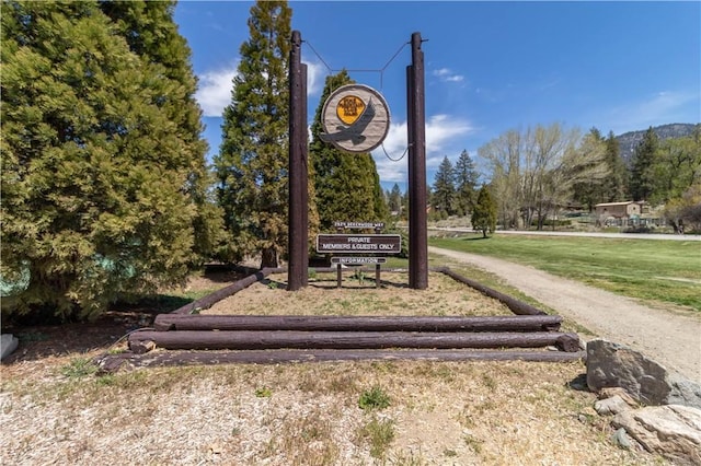2005 Freeman Dr, Pine Mountain Club, CA 93222 - photo 2