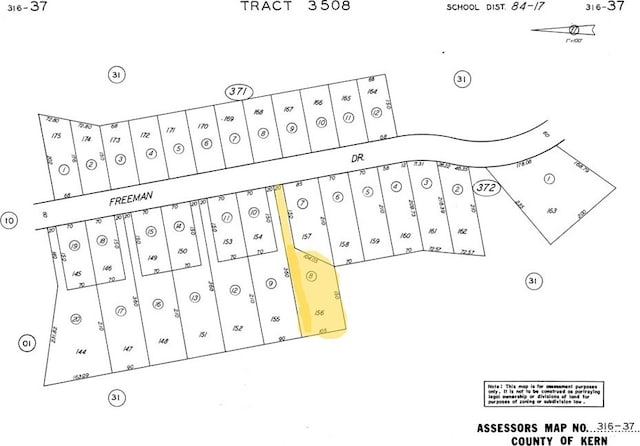 2005 Freeman Dr, Pine Mountain Club, CA 93222 - photo 1