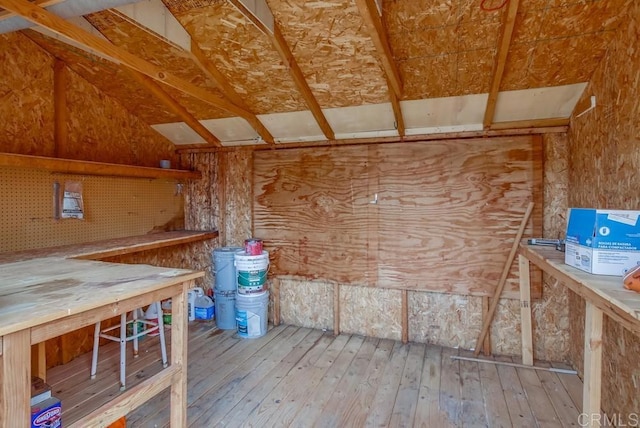 911 S Citrus Ave, Escondido, CA 92027 - view of storage