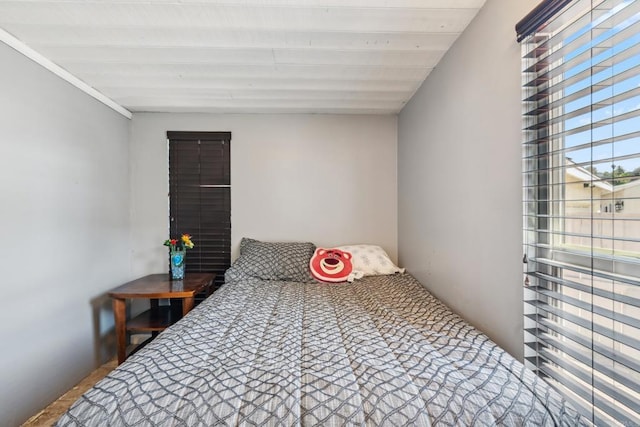 3443 Trophy Dr, La Mesa, CA 91941 - view of bedroom