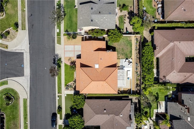 1276 Sao Paulo Ave, Placentia, CA 92870 - aerial perspective of suburban area