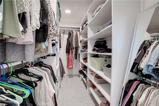 1276 Sao Paulo Ave, Placentia, CA 92870 - view of spacious closet
