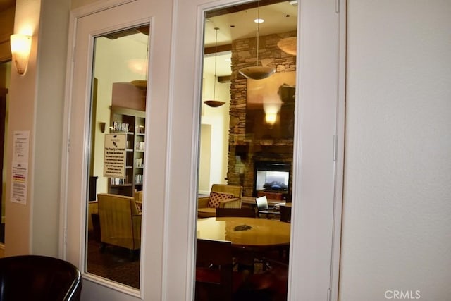 30505 Canyon Hills Rd Unit 1902, Lake Elsinore, CA 92532 - view of entryway