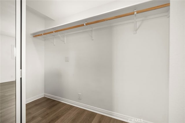 2871 Adriatic Ave, Long Beach, CA 90810 - view of closet