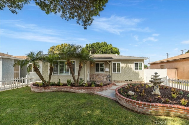 2871 Adriatic Ave, Long Beach, CA 90810 - single story home with stucco siding