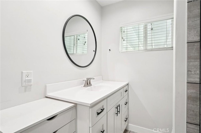 20042 Lassen St, Chatsworth, CA 91311 - bathroom featuring vanity