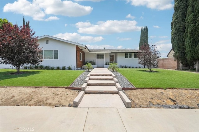 20042 Lassen St, Chatsworth, CA 91311 - ranch-style house with stucco siding