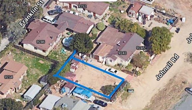 9243 Johnell Rd, Chatsworth, CA 91311