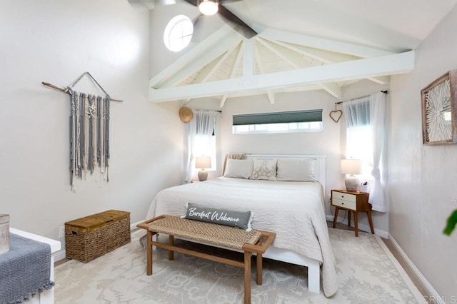 121 Cadmus St, Encinitas, CA 92024 - bedroom featuring baseboards