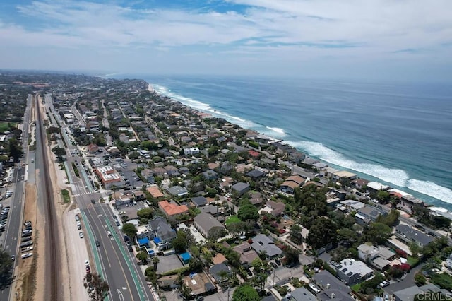 121 Cadmus St, Encinitas, CA 92024 - view of property location with a main thoroughfare and nearby suburban area