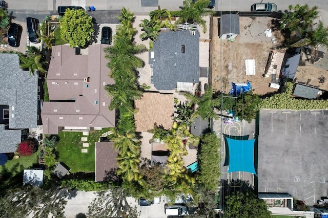 121 Cadmus St, Encinitas, CA 92024 - view of property location