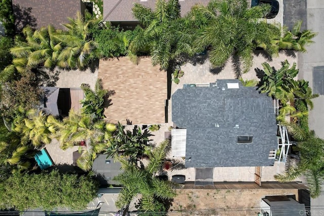 121 Cadmus St, Encinitas, CA 92024 - view of property location