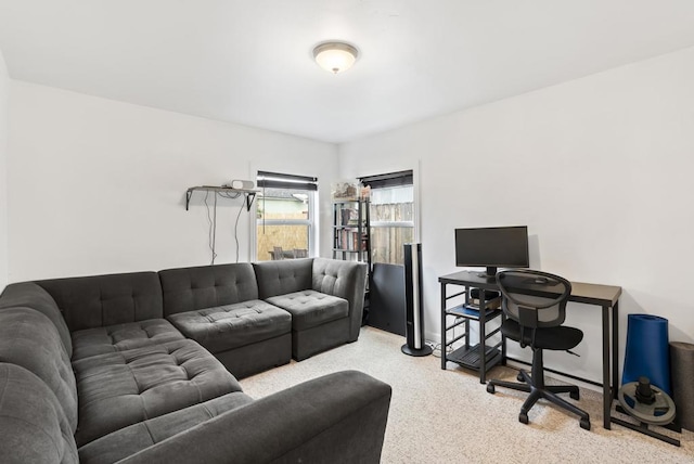 216466 S 40th St, San Diego, CA 92113 - view of living area