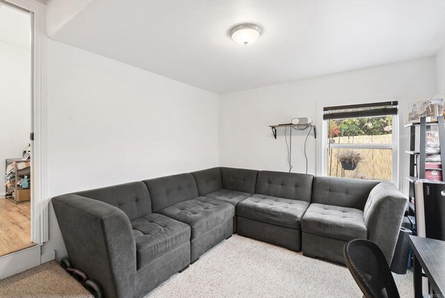 216466 S 40th St, San Diego, CA 92113 - view of living area