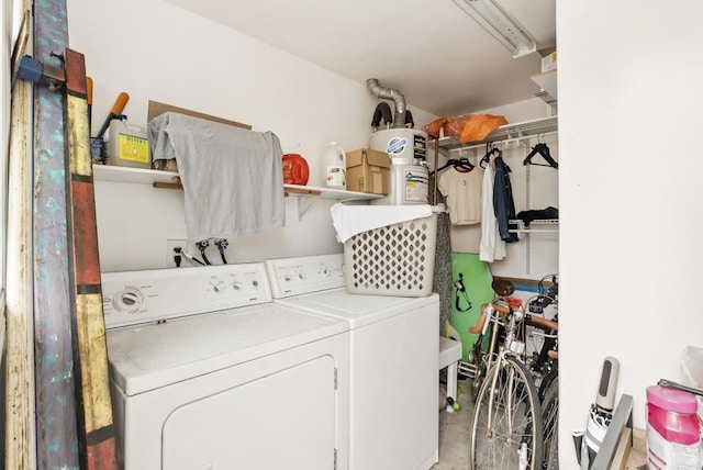 216466 S 40th St, San Diego, CA 92113 - washroom with washer and clothes dryer