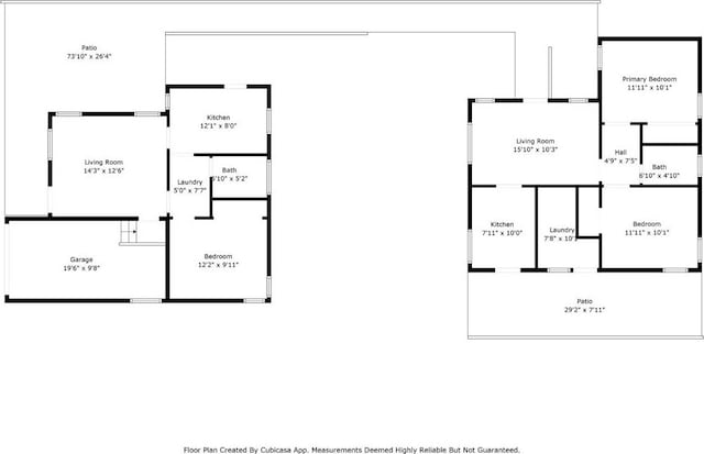 216466 S 40th St, San Diego, CA 92113 - view of room layout