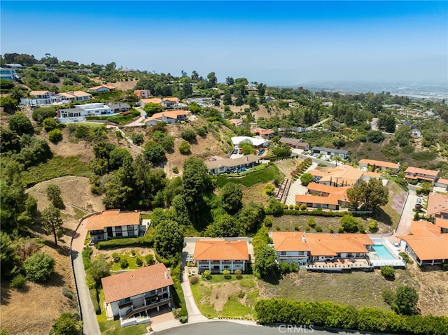 29603 Highpoint Rd, Rancho Palos Verdes, CA 90275 - aerial perspective of suburban area