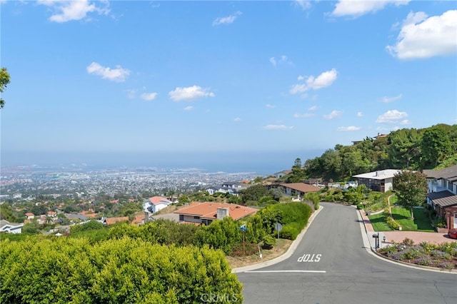 29603 Highpoint Rd, Rancho Palos Verdes, CA 90275 - aerial perspective of suburban area