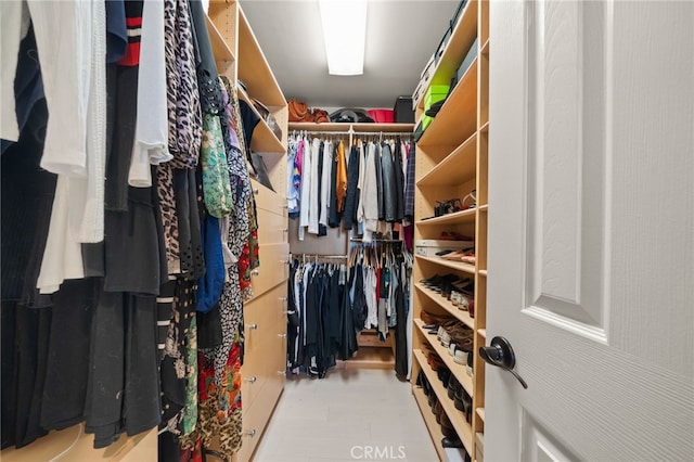 29603 Highpoint Rd, Rancho Palos Verdes, CA 90275 - view of spacious closet