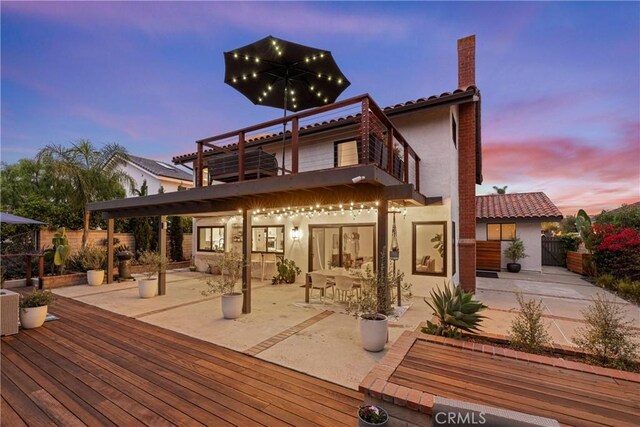 24301 Philemon Dr, Dana Point, CA 92629 - photo 58