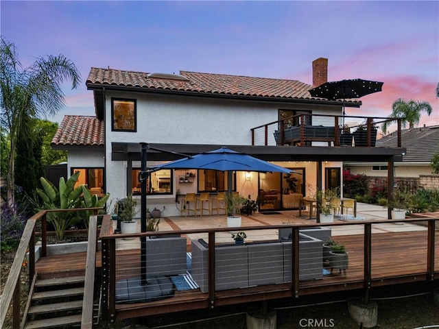 24301 Philemon Dr, Dana Point, CA 92629 - photo 8