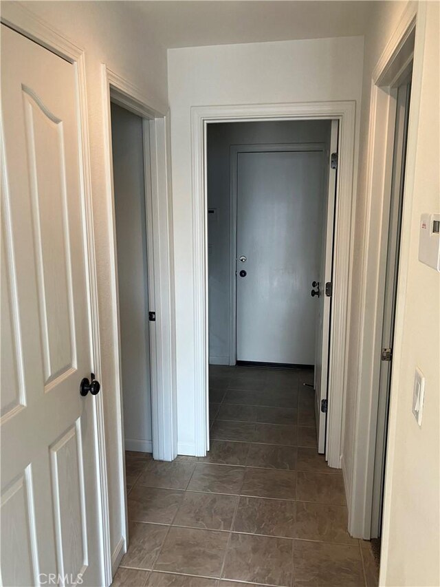 1830 Nevada St, Gridley, CA 95948 - hallway featuring baseboards