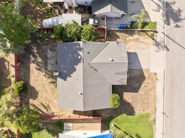 2271 Stanford St, San Bernardino, CA 92407 - view of subject property