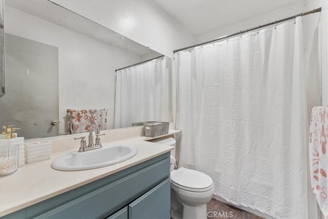 2271 Stanford St, San Bernardino, CA 92407 - bathroom featuring toilet and vanity
