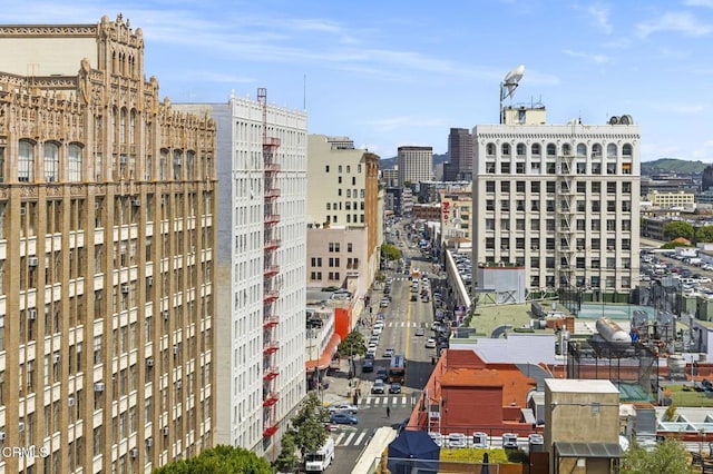 746 S Los Angeles St Unit 1001, Los Angeles, CA 90014 - view of city