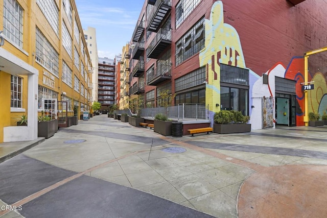746 S Los Angeles St Unit 1001, Los Angeles, CA 90014 - view of street