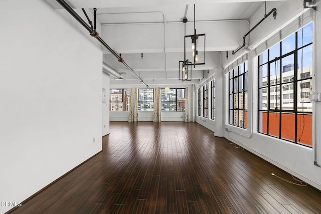 746 S Los Angeles St Unit 1001, Los Angeles, CA 90014 - view of unfurnished sunroom