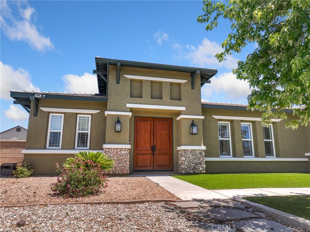 7219 Evening Star Rose Ct, Oak Hills, CA 92344 - photo 1