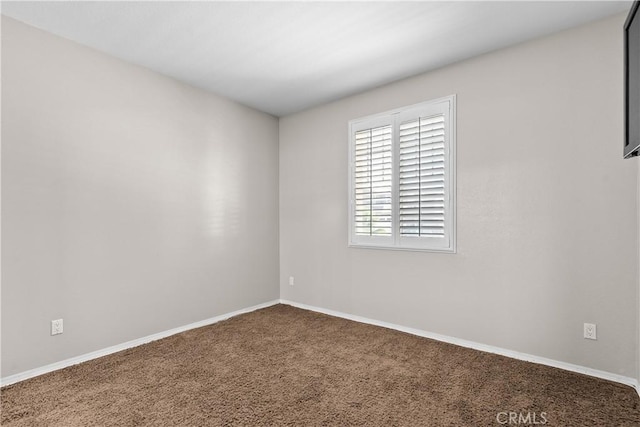 1341 Stanfill Rd, Palmdale, CA 93551 - spare room with carpet floors and baseboards